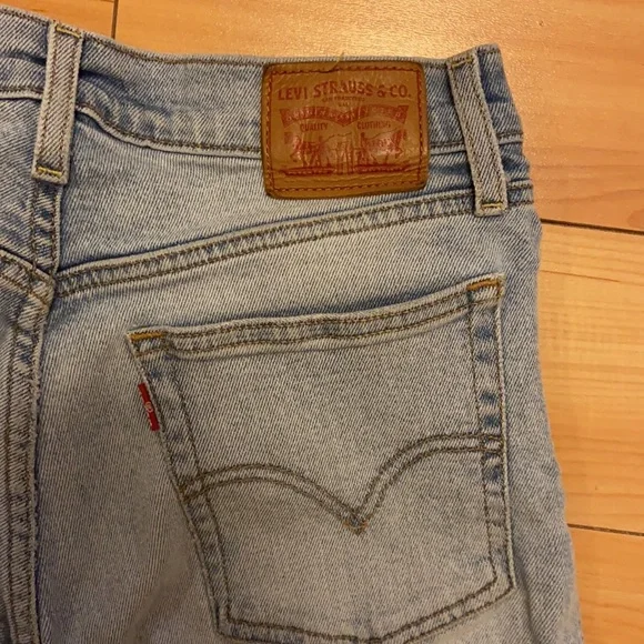 LEVIS WEDGIE - Picture 5 of 7